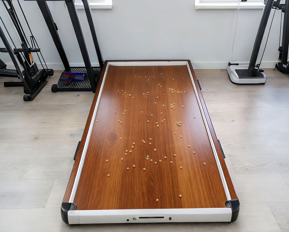 多房间覆盖率能力测试房