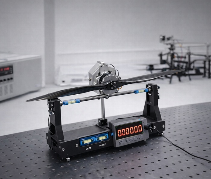 无人机动力测试仪