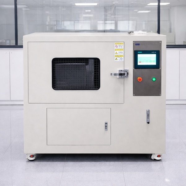 电池燃烧试验机（喷射）