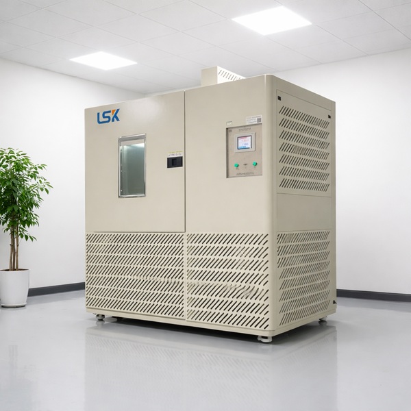 动力电池短路试验机