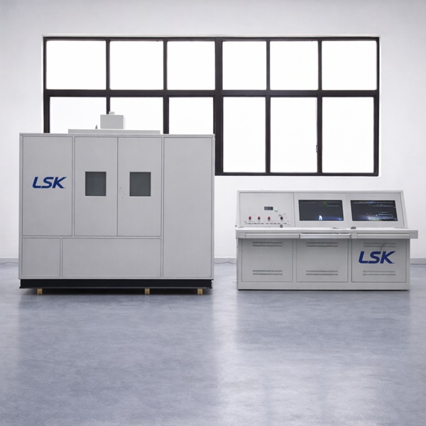 动力电池包挤压针刺一体机