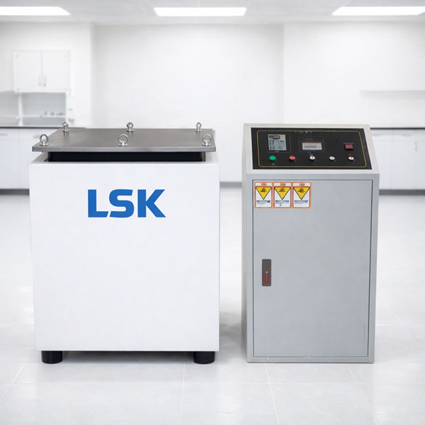 动力电池振动试验机