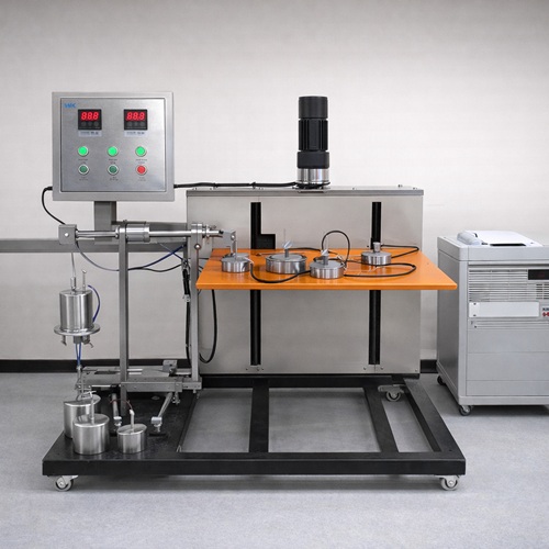 电源线拉力扭转试验机