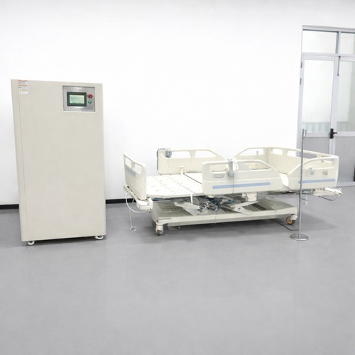 ME设备越过门槛运动试验仪