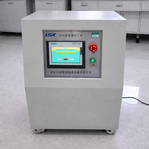 压力疲劳测试工装