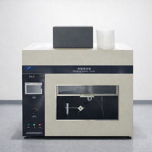 针焰试验仪