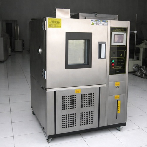 高低温(湿热)交变试验箱