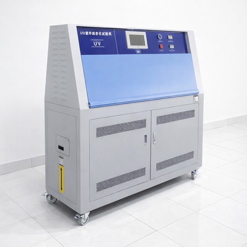 UV紫外线加速老化试验箱