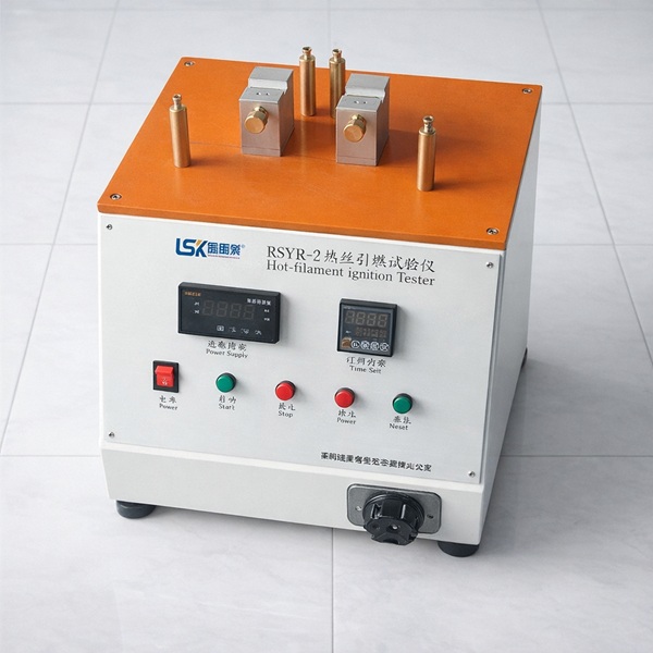热丝引燃试验仪
