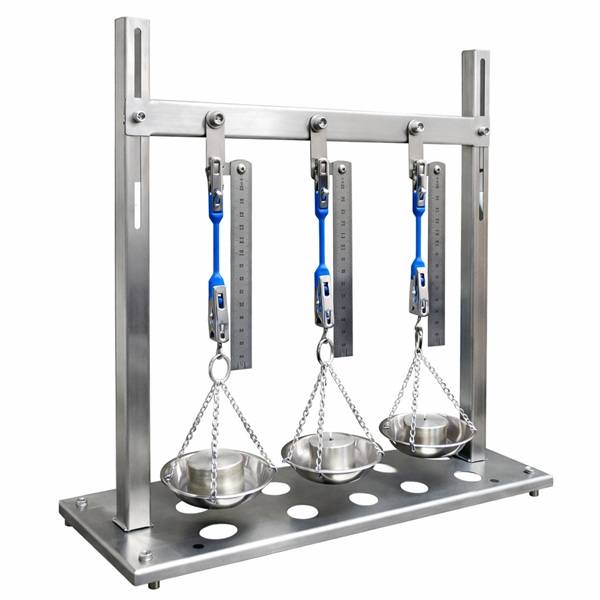 热延伸试验装置