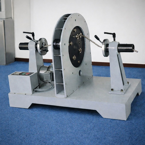 电线弯曲试验机