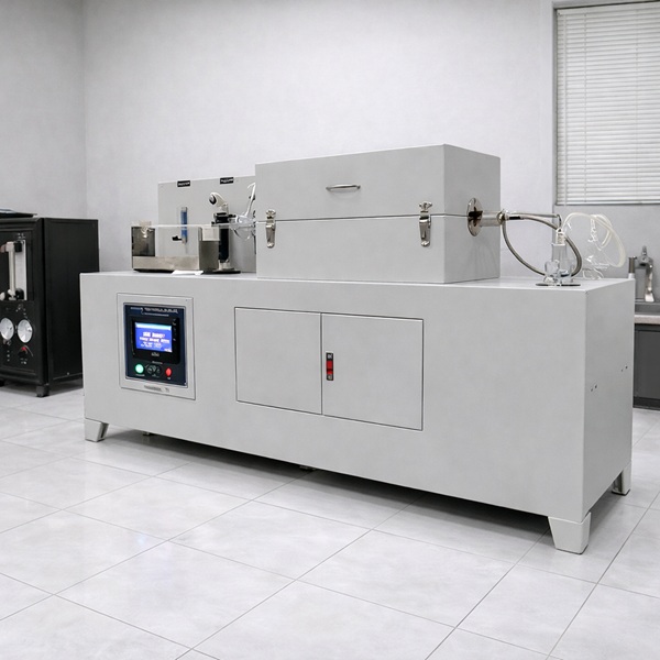 卤酸气体释出测定装置