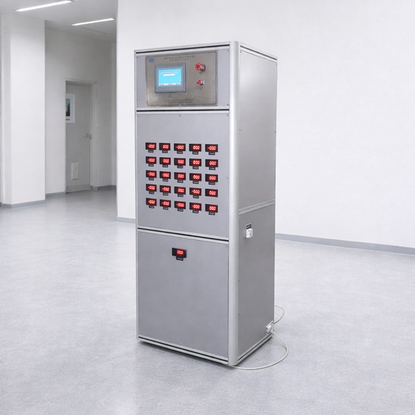 电容器耐久性试验台