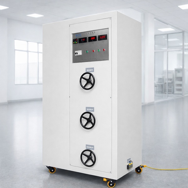 电动机马达负载柜