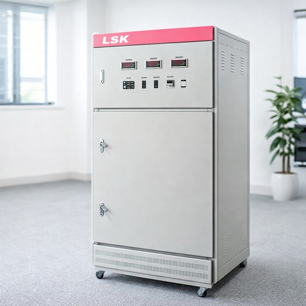 起动电容器耐久性试验装置