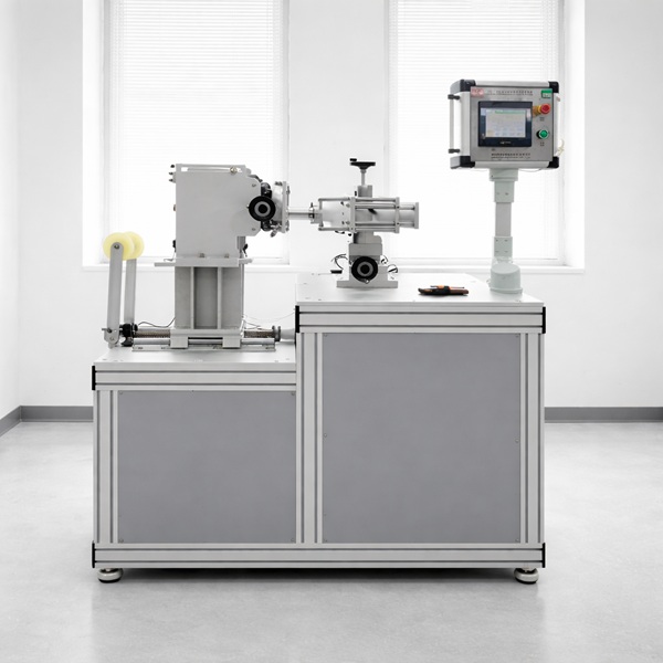 充电接口插拔寿命试验装置