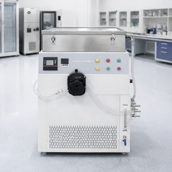 热垫式治疗仪专用恒温循环系统