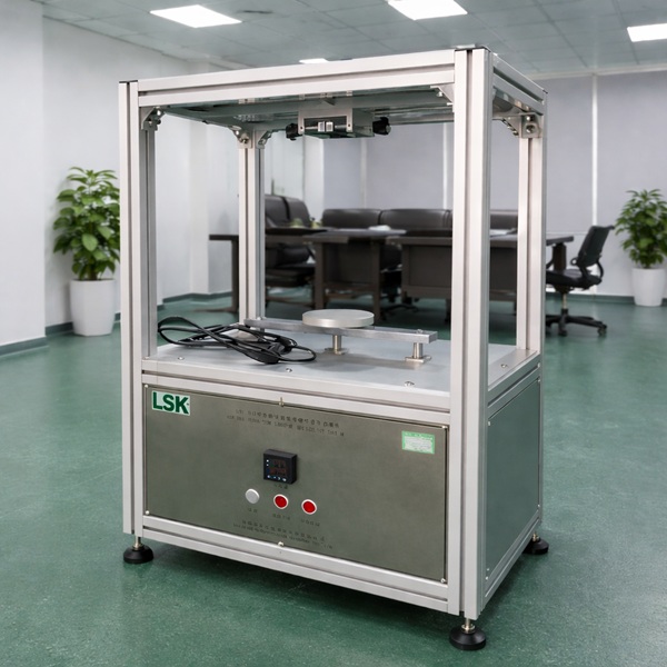 接线端子垂直连接可靠性试验机