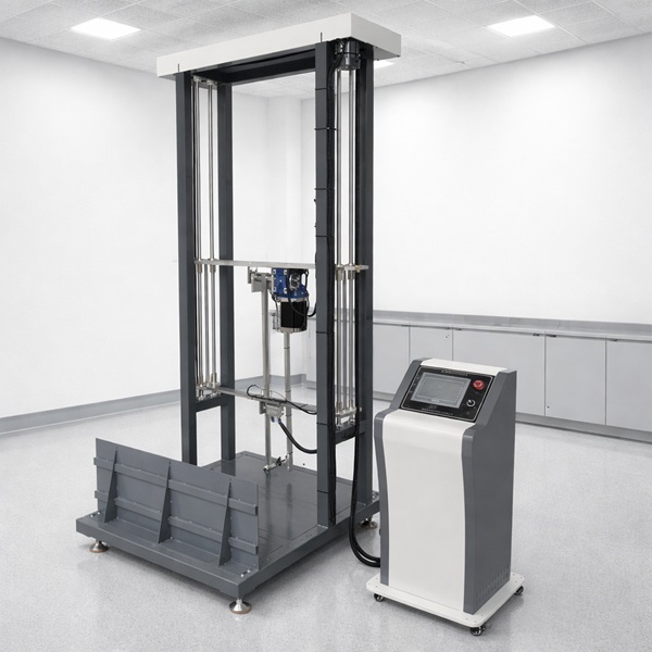 灯具冲击试验装置