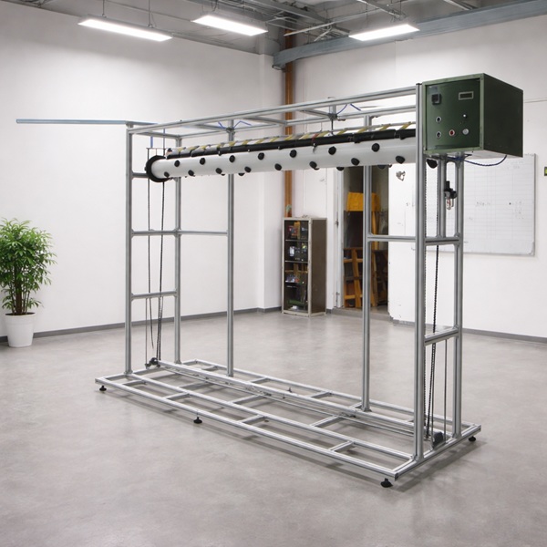 电热毯机械强度试验机