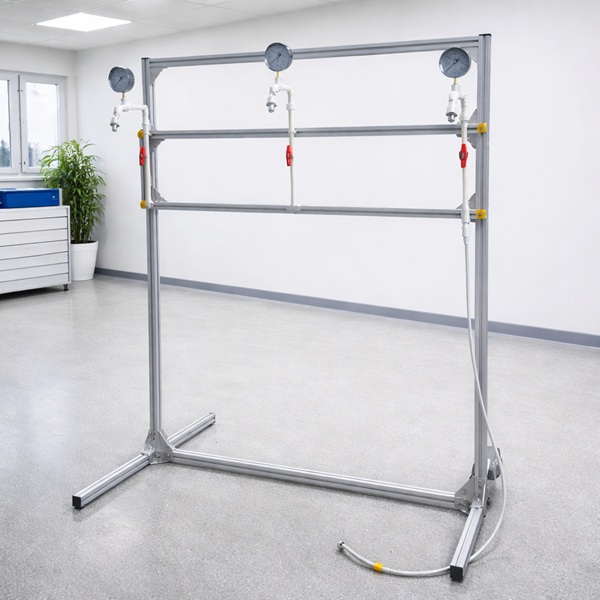 UL淋雨试验装置