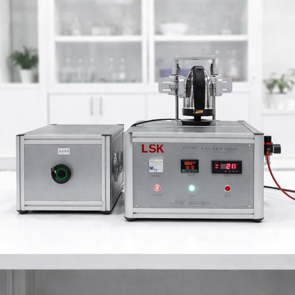 无绳壶插拔寿命试验机