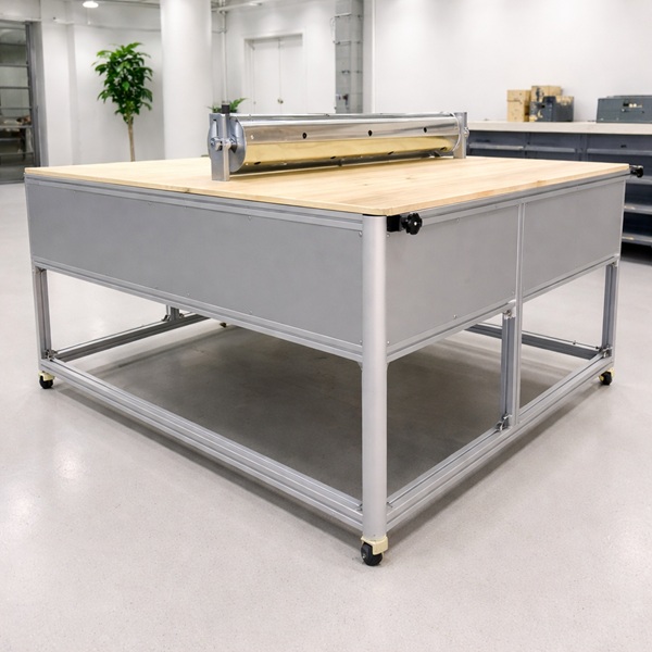 治疗垫耐久试验机