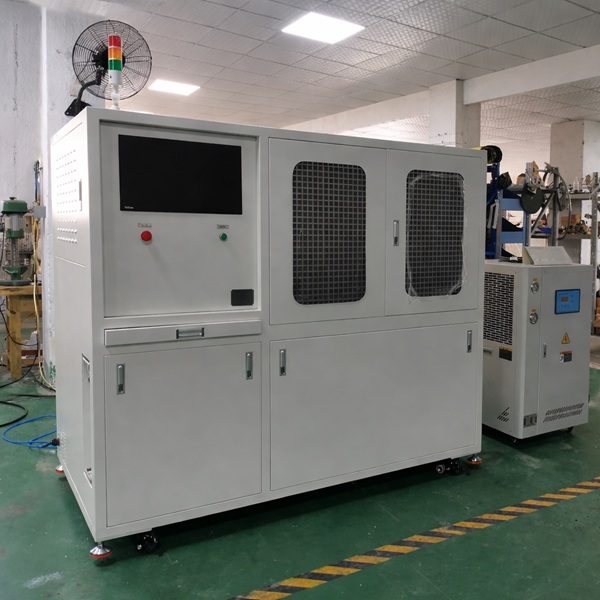 水锤脉冲试验机