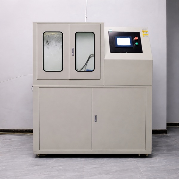 净水器通水测试台